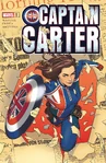 Captain Carter (Volume)