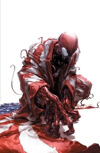 Carnage, U.S.A. Vol 1 1 Textless