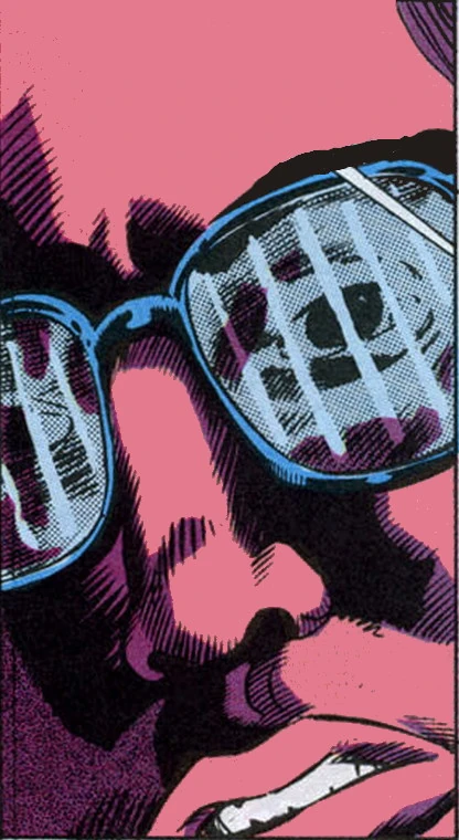 Coughlin (Earth-616) from Punisher Vol 2 55 001