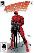 Daredevil #345
