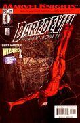 Daredevil Vol 2 36