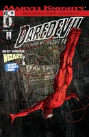 Daredevil (Vol. 2) #36 "One Hundred Percent Untrue"
