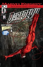 Daredevil Vol 2 36