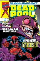 Deadpool (Vol. 2) #9