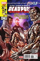 Deadpool (Vol. 4) #38
