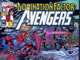 Domination Factor: Avengers Vol 1 2.4