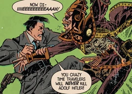 Earth-14534 from Deadpool Vol 4 26