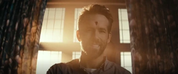 Earth-TRN1511 Deadpool kills Ryan Reynolds (Earth-TRN1511)