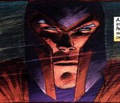 Erik Lensherr Magneto's Vengeance (Earth-TRN518)