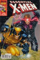 Essential X-Men #110 Cover date: March, 2004