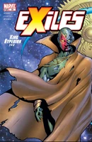 Exiles #38