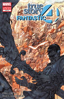 Fantastic Four: True Story #3