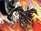 Ghost Rider/Wolverine: Weapons of Vengeance Alpha Vol 1