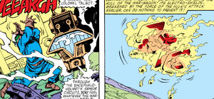 Glenn Talbot (Earth-616) from Incredible Hulk Vol 1 260 001