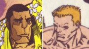 Gordon Fraley (Earth-616) from Captain America Vol 1 434 and Deathlok Vol 3 7 0001