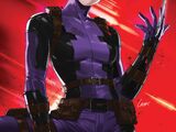 Gwendolyne Stacy (Earth-616)
