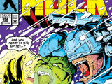 Incredible Hulk Vol 1 394
