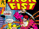 Iron Fist Vol 1 7