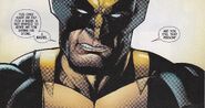 James Howlett (Earth-616) from Wolverine Vol 6 2 001