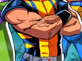 James Howlett (Earth-9411)