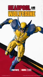 Fortnite Battle Royale (Earth-TRN1703)