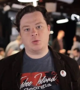Justin McElroy