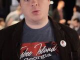 Justin McElroy