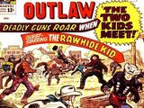 Kid Colt Outlaw Vol 1 121