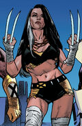 Old Laura From X-Men (Vol. 5) #19