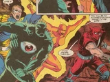 Legion of Vengeance (Earth-616)