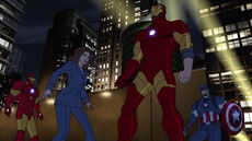 Marvel's Avengers Assemble Season 4 14