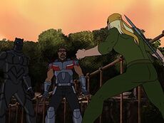 Marvel's Avengers Assemble Season 4 19