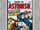 Marvel Masterworks: Ant-Man/Giant-Man Vol 1 1
