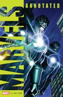 Marvels Annotated Vol 1 2