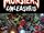 Monsters Unleashed : Monster-Size HC Vol 1