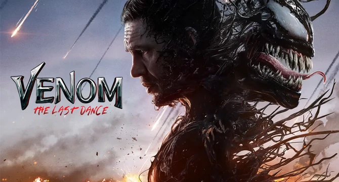 Venom: The Last Dance