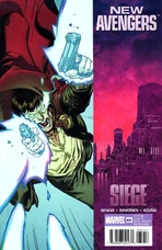 New Avengers Vol 1 62