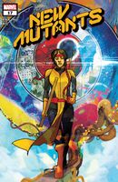 New Mutants (Vol. 4) #17