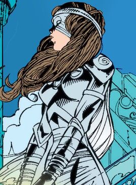 Niamh Chinn Óir (Earth-616) from Heroes for Hire Vol 1 8 002