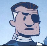 Franklin Richards: Son of a Genius (Earth-6513)