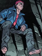 Oblivion (Earth-616) from G.O.D.S. Vol 1 6 001