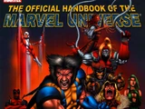 Official Handbook of the Marvel Universe: Wolverine 2004 Vol 1 1