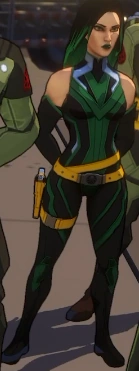 Marvel World of Heroes (Earth-TRN1423)