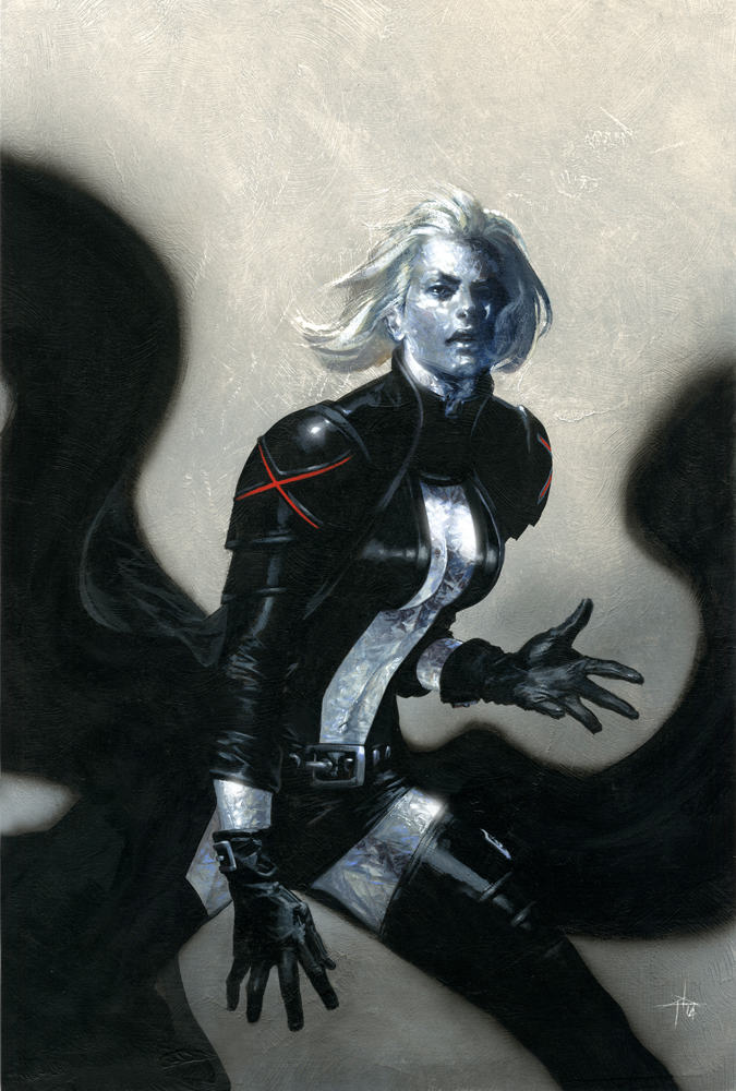 Original Sin Vol 1 5 | Marvel Database | Fandom