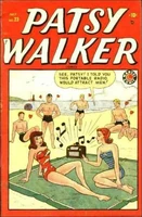 Patsy Walker Comics #23