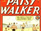 Patsy Walker Comics Vol 1 23