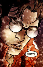 Peter Parker (Earth-90214) from Spider-Man Noir Vol 1 1 002