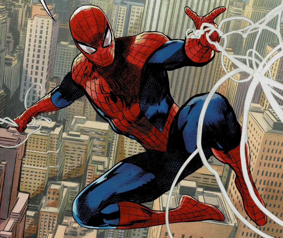 Peter Parker (Earth-7642) | Marvel Database | Fandom