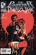 Punisher/Painkiller Jane Vol 1 (2001) 1 issue