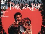 Punisher/Painkiller Jane Vol 1 1